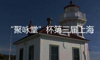“聚咏堂”杯第三届上海市幼儿趣味咏春拳比赛顺利举行