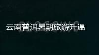 云南普洱暑期旅游升温 茶咖融合升级文旅新体验