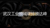 武汉工业领域碳排放达峰路径研究报告