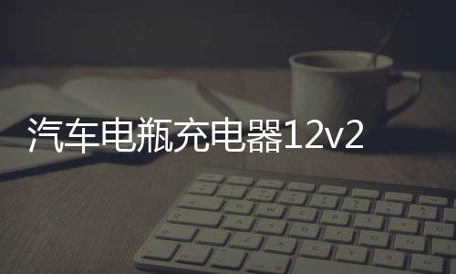 汽车电瓶充电器12v24v伏通用型60a全自动智能大功率蓄电池充电机